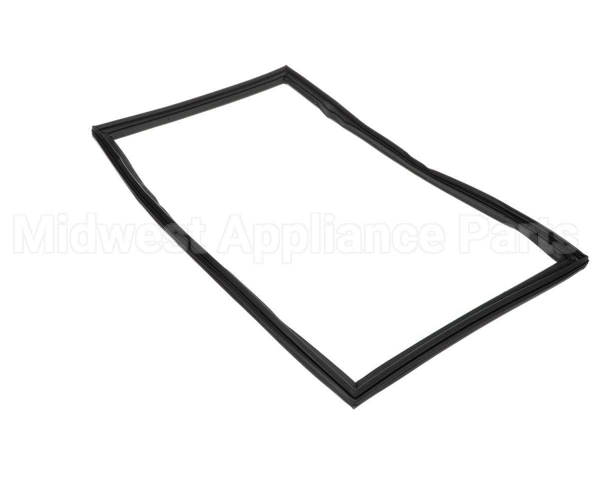 341-60322-04 Traulsen Gasket, Drawer Centerline 48 & 72 In.