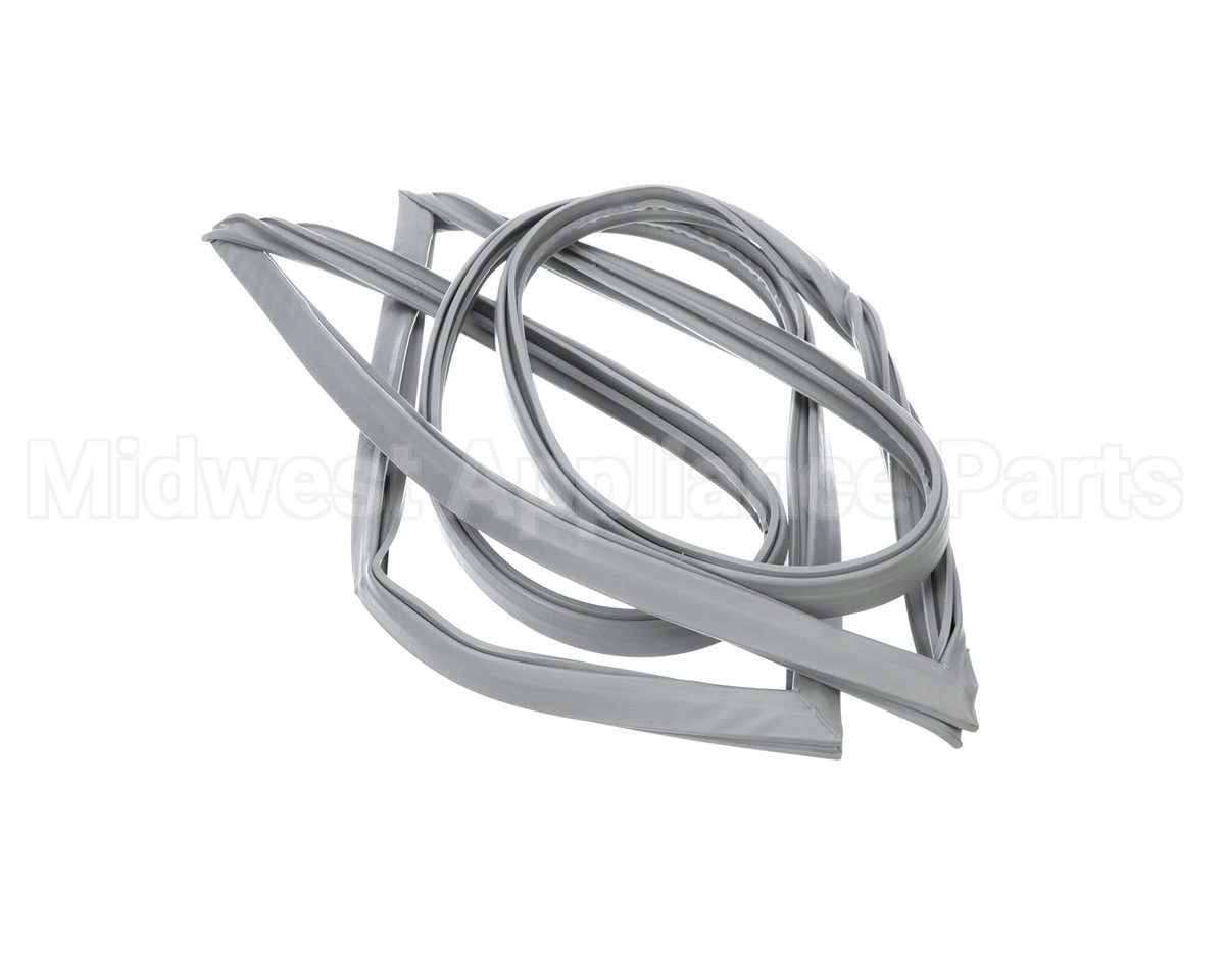 341-60349-00 Traulsen Gasket Door Fh, Centerline