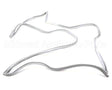 341-X0018-00 Traulsen Gasket Assembly Offset 1/1 Ex-Wide, 59X2