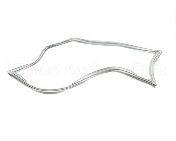 341-X0019-00 Traulsen Gasket Assemblyoffset1/4 Ex-Wide, 29.25X