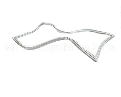 341-X0019-00 Traulsen Gasket Assemblyoffset1/4 Ex-Wide, 29.25X