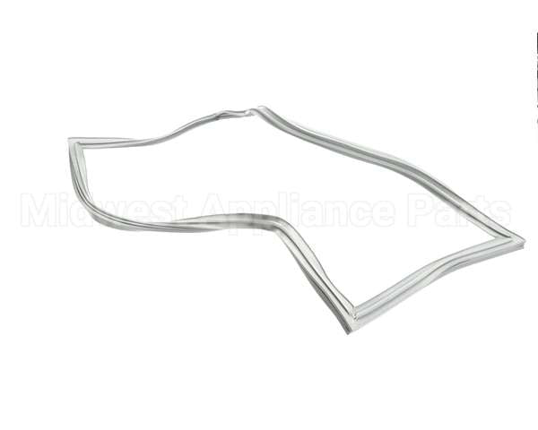 341-X0019-00 Traulsen Gasket Assemblyoffset1/4 Ex-Wide, 29.25X