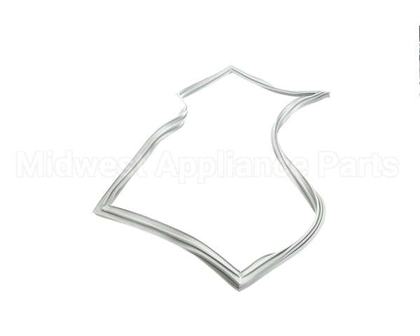 341-X0019-00 Traulsen Gasket Assemblyoffset1/4 Ex-Wide, 29.25X