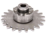 3410 Hardt Socket Hub Assembly R.h.s. (L.h. Thread)