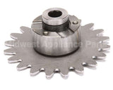 3410 Hardt Socket Hub Assembly R.h.s. (L.h. Thread)