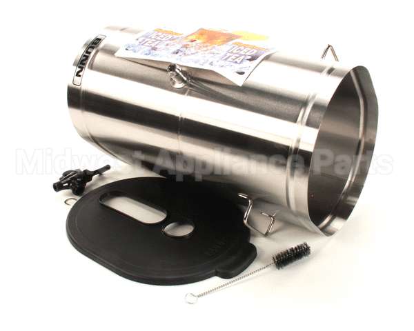 34100.0002 Bunn Bru Thru Vat