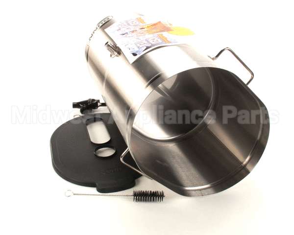 34100.0002 Bunn Bru Thru Vat