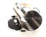 34100.0002 Bunn Bru Thru Vat
