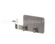 341012G01 Hoshizaki Baffle (A)-Chute