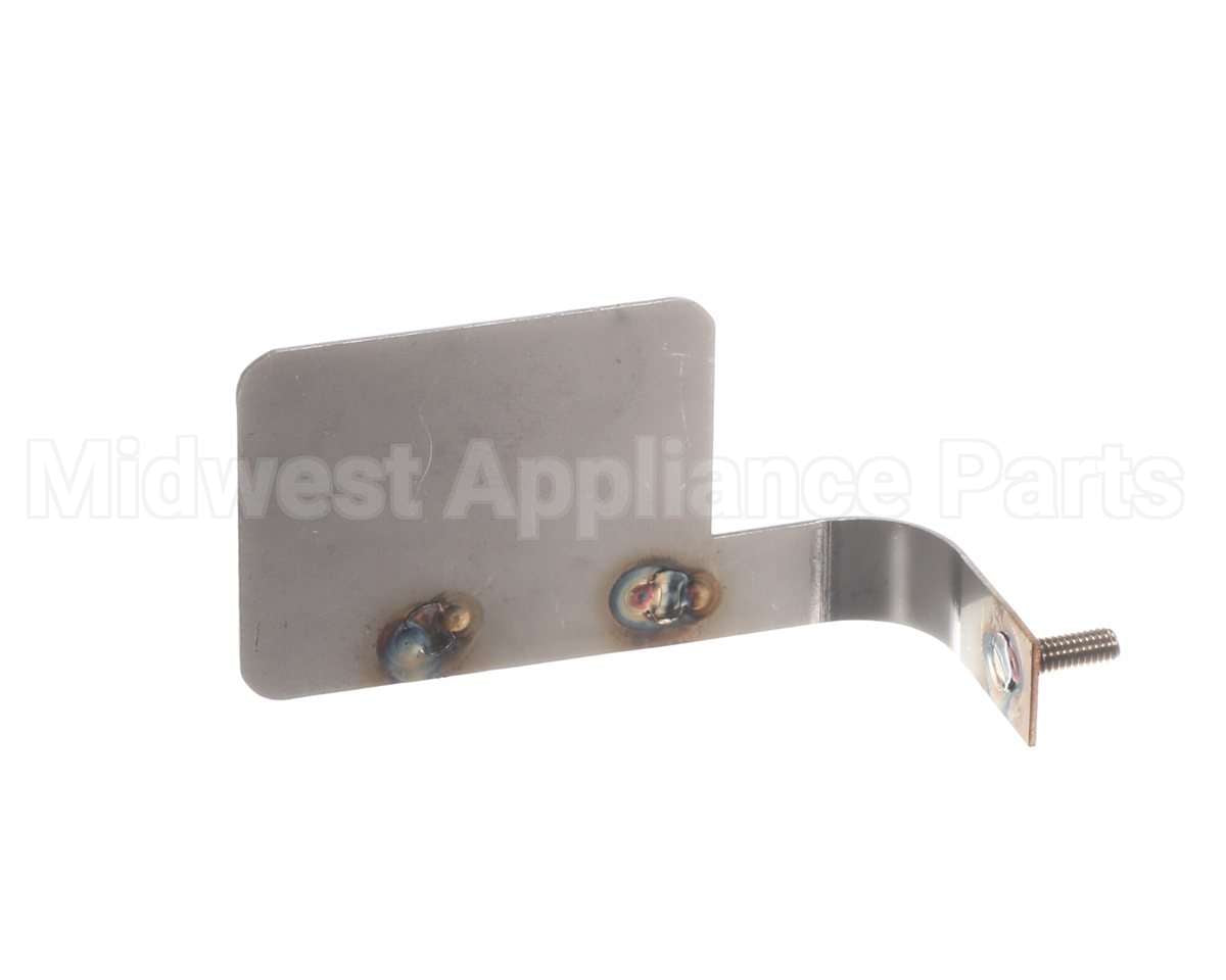 341012G01 Hoshizaki Baffle (A)-Chute