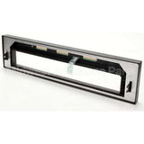 34102 Compatible Blodgett Bezel Membrane Assy Frt Uhc1