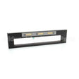 34103 Compatible Blodgett Bezel-Membraneassy, Bck Uhc1
