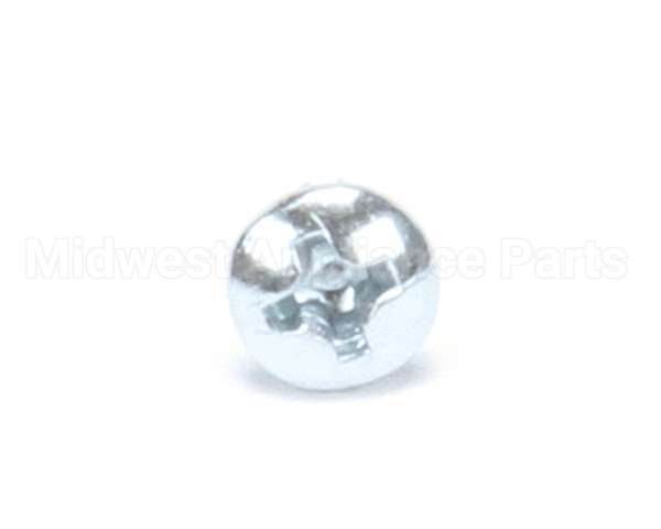 3410500000 Jade Screw, 6-32 X 1/4 Pn Ph Zn