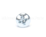 3410500000 Jade Screw, 6-32 X 1/4 Pn Ph Zn