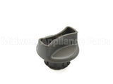 341066-401 Carrier Knob Taupe