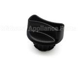 341066-402 Carrier Knob Black