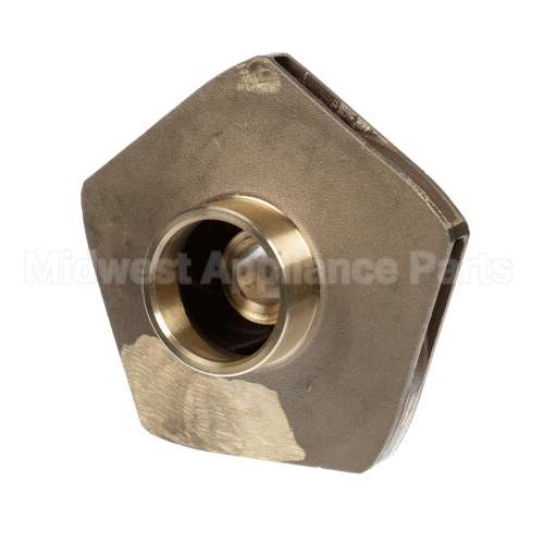 3411 Douglas Machines Impeller