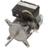 34111 Compatible Blodgett Motor Assembly