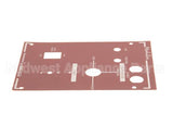 34111 Southbend Range Decal,Control Panel Wendys