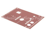 34111 Southbend Range Decal,Control Panel Wendys