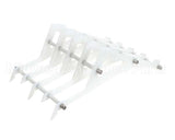 34118 Power Soak Systems Rib Assembly Rear 12 Nom 28.75 34W