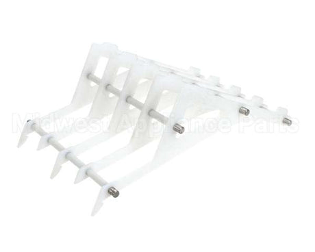 34118 Power Soak Systems Rib Assembly Rear 12 Nom 28.75 34W