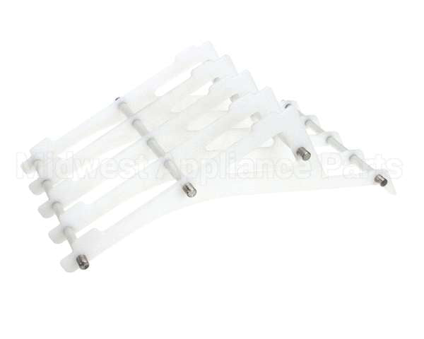 34118 Power Soak Systems Rib Assembly Rear 12 Nom 28.75 34W