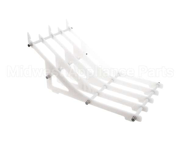 34119 Power Soak Systems Rib Assembly Rear 12 31.75 37W