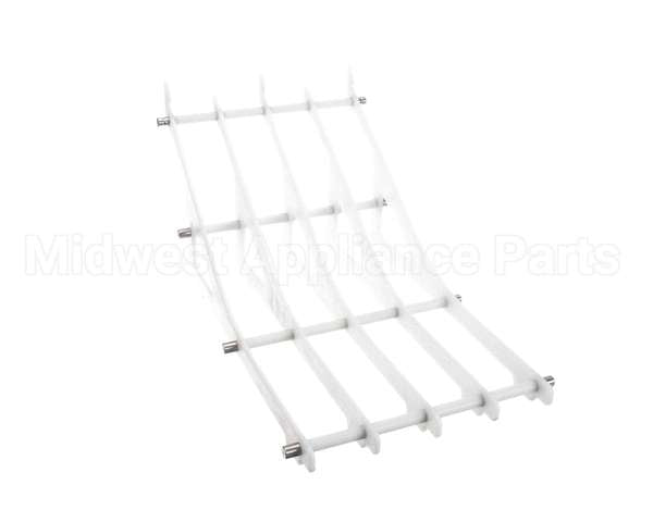 34119 Power Soak Systems Rib Assembly Rear 12 31.75 37W