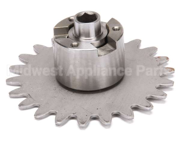 3412 Hardt Socket Hub Assembly R.h.s. (L.h. Thrd) G