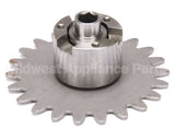 3412 Hardt Socket Hub Assembly R.h.s. (L.h. Thrd) G