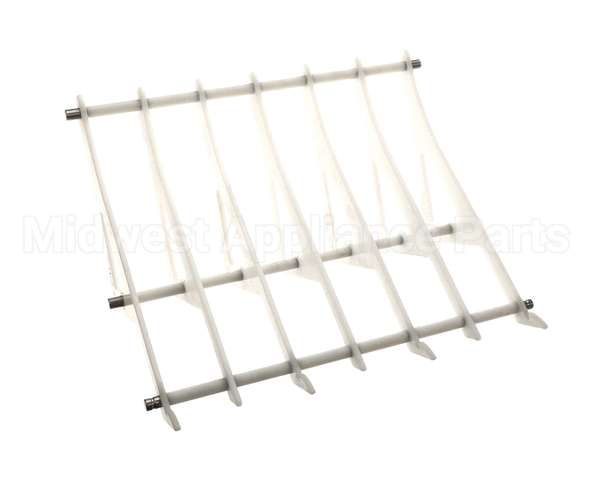 34120 Power Soak Systems Rib Assembly Rear 18 24.7525.75 3