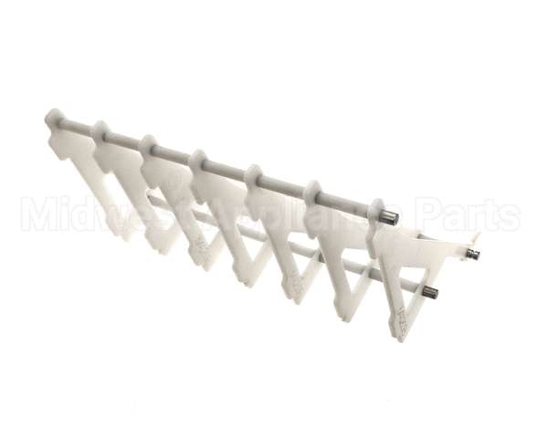 34120 Power Soak Systems Rib Assembly Rear 18 24.7525.75 3