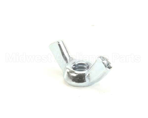 3412100000 Jade Nut, 1/4-20 Wing