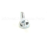 3412100000 Jade Nut, 1/4-20 Wing