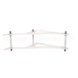 34123 Power Soak Systems Rib Assembly Rear 6 Nom 24.75W/25.