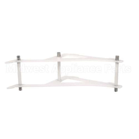 34123 Power Soak Systems Rib Assembly Rear 6 Nom 24.75W/25.