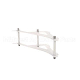 34123 Power Soak Systems Rib Assembly Rear 6 Nom 24.75W/25.