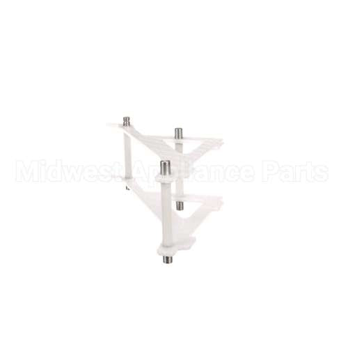 34123 Power Soak Systems Rib Assembly Rear 6 Nom 24.75W/25.