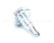 3412300000 Jade Screw, #10 X 1/2 Hx Zn Tk