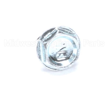 3412300000 Jade Screw, #10 X 1/2 Hx Zn Tk