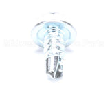 3412300000 Jade Screw, #10 X 1/2 Hx Zn Tk