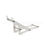 34124 Power Soak Systems Rib Assembly Rear 6 Nom 28.75 34W