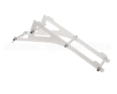 34125 Power Soak Systems Rib Assembly Rear 6 31.75 37W