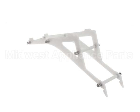 34125 Power Soak Systems Rib Assembly Rear 6 31.75 37W