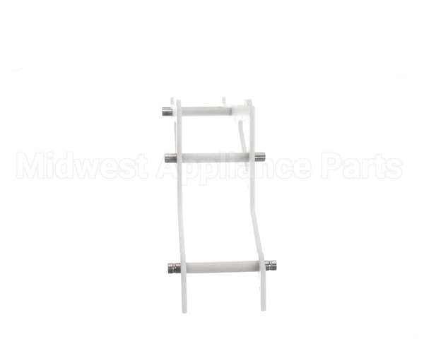 34125 Power Soak Systems Rib Assembly Rear 6 31.75 37W