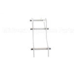 34125 Power Soak Systems Rib Assembly Rear 6 31.75 37W