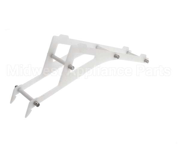 34125 Power Soak Systems Rib Assembly Rear 6 31.75 37W