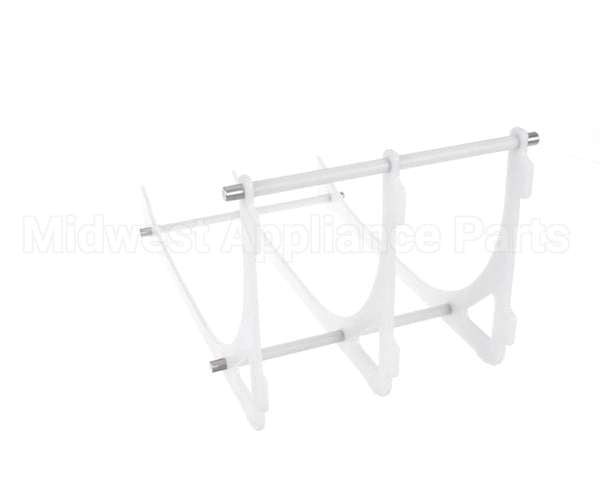 34126 Power Soak Systems Rib Assembly Front 12/ 21Deep