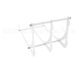 34126 Power Soak Systems Rib Assembly Front 12/ 21Deep